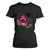 THE FLAMING LIPS YOSHIMI BATTLES THE PINK ROBOTS Women's T-Shirt THE FLAMING LIPS YOSHIMI BATTLES THE PINK ROBOTS Women's T-Shirt