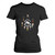 THE MIGHTY MIGHTY BOSSTONES CIRCLE BULLDOG Women's T-Shirt