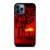 J COLE POWER TRIP ARTWORK iPhone 12 Pro Max Case
