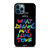 J COLE WHAT DREAMS MAY COME TOUR iPhone 12 Pro Max Case