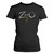 THE SMASHING PUMPKINS LOGO ROCK Women's T-Shirt