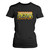 THE WEDDING PRESENT BIZARRO INDIE ROCK BAND Women's T-Shirt
