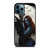 JACK AND SALLY NIGHTMARE BEFORE CHRISTMAS iPhone 12 Pro Max Case