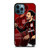JACK BONAVENTURA AC.MILAN iPhone 12 Pro Max Case