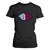 TOM BRADY NEW ENGLAND 2 Women's T-Shirt