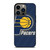 INDIANA PACERS LOGO iPhone 13 Pro Case