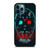 JASON FRIDAY THE 13TH 2 iPhone 12 Pro Max Case