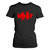 WASP W.A.S.P. BAND 2 Women's T-Shirt