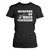 WEAPON OF MASS PERCUSSION Women's T-Shirt