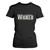 WICKED BROADWAY MUSICAL SHOW Women's T-Shirt