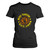 WWE WRESTLING BIG SHOW CROSSBONES Women's T-Shirt
