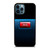 JBL SPEAKER RED LOGO iPhone 12 Pro Max Case