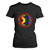 X-MEN XAVIER INSTITUTE SCHOOL 2 Women's T-Shirt