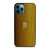 JBL YELLOW LOGO iPhone 12 Pro Max Case