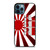 JDM FANATIK iPhone 12 Pro Max Case
