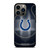 INDIANAPOLIS COLTS NFL iPhone 13 Pro Case