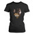 ZION BOB MARLEY PROFILES LION Women's T-Shirt ZION BOB MARLEY PROFILES LION Women's T-Shirt