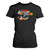 ZWAN MARY STAR OF THE SEA ROCK BAND Women's T-Shirt
