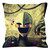 5 NIGHTS AT FREDDY PUPPET Cushion Case Cover