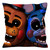 5 NIGHTS AT FREDDY'S 3 Cushion Case Cover