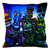 5 NIGHTS AT FREDDY'S BLUE Cushion Case Cover