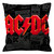 AC DC ROCK BAND ACDC Cushion Case Cover