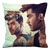 ADAM LAMBERT Cushion Case Cover