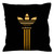ADIDAS GOLD Cushion Case Cover