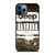 JEEP ART iPhone 12 Pro Max Case