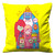 ADVENTURE TIME LEGEND OF ZELDA Cushion Case Cover