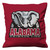 ALABAMA CRIMSON TIDE FOOTBALL Cushion Case Cover ALABAMA CRIMSON TIDE FOOTBALL Cushion Case Cover