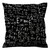 ALBERT EINSTEIN MATH EMC2 Cushion Case Cover