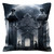 ANNE STOKES GOTHIC GATE Cushion Case Cover