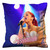 ARIANA GRANDE PRETTY Cushion Case Cover ARIANA GRANDE PRETTY Cushion Case Cover
