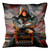 ASSASSINS CREED SYNDICATE Cushion Case Cover
