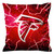 ATLANTA FALCONS SYMBOL Cushion Case Cover ATLANTA FALCONS SYMBOL Cushion Case Cover