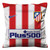 ATLETICO MADRID JERSEY Cushion Case Cover