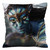 AVATAR NEYTIRI RIDING Cushion Case Cover AVATAR NEYTIRI RIDING Cushion Case Cover