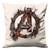 AVENGER LOGO Cushion Case Cover