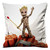 BABY GROOT DYNAMITE Cushion Case Cover BABY GROOT DYNAMITE Cushion Case Cover