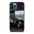 JEEP WILLYS TRUCK iPhone 12 Pro Max Case