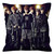 BANGTAN BOYS K-POP Cushion Case Cover BANGTAN BOYS K-POP Cushion Case Cover