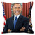 BARACK OBAMA Cushion Case Cover