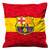 BARCELONA LOGO SPAIN Cushion Case Cover