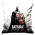 BATMAN HARLEY QUINN ARKHAM CITY Cushion Case Cover