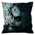 BATMAN JOKER QUOTES  Cushion Case Cover