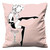 BEAUTIFUL MEGAN HESS 1 Cushion Case Cover