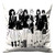 BEAUTIFUL MEGAN HESS 7 Cushion Case Cover