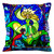 BEAUTY AND THE BEAST CLASSIC  Cushion Case Cover