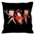 BETTY BOOP SHOW Cushion Case Cover BETTY BOOP SHOW Cushion Case Cover